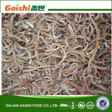 IQF Frozen Black Fungus